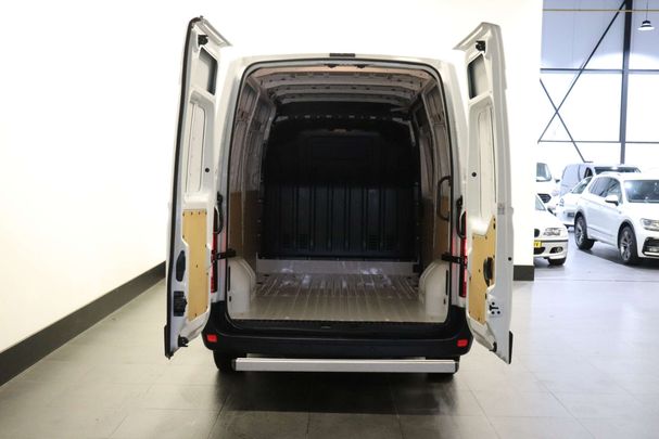 Renault Master dCi 150 L2H2 110 kW image number 8