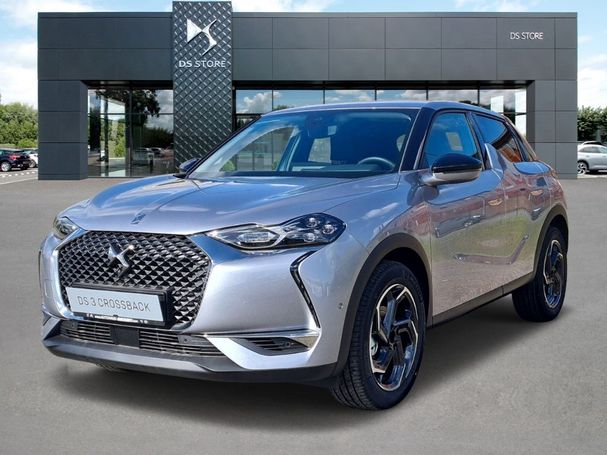 DS Automobiles 3 Crossback PureTech 130 Rivoli 96 kW image number 1