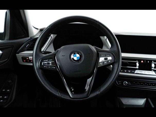 BMW 118i 101 kW image number 12