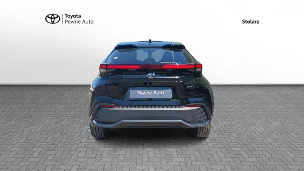 Toyota C-HR 145 kW image number 6