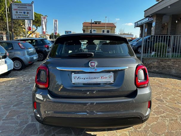 Fiat 500X 1.0 88 kW image number 4