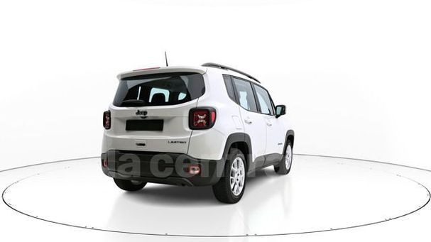 Jeep Renegade 1.0 Limited 88 kW image number 23