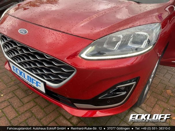 Ford Kuga 165 kW image number 19