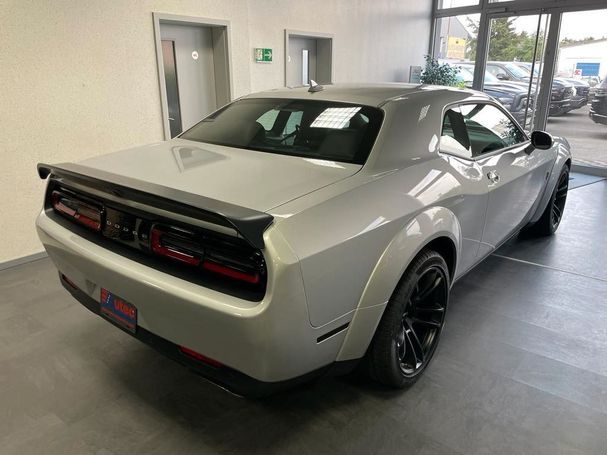 Dodge Challenger 362 kW image number 7