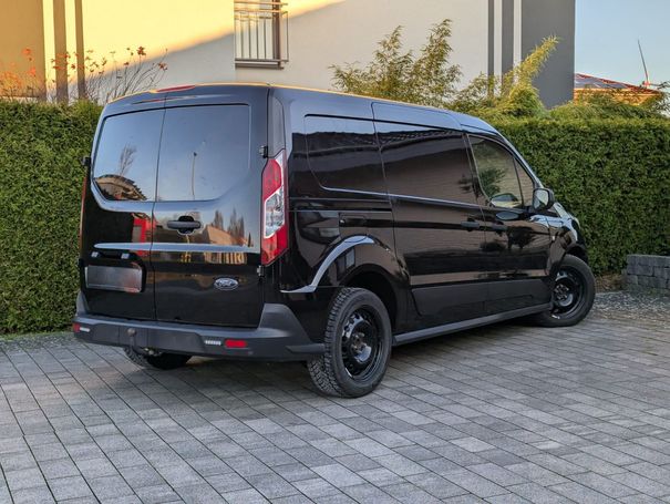 Ford Transit Connect L2 Trend 74 kW image number 30