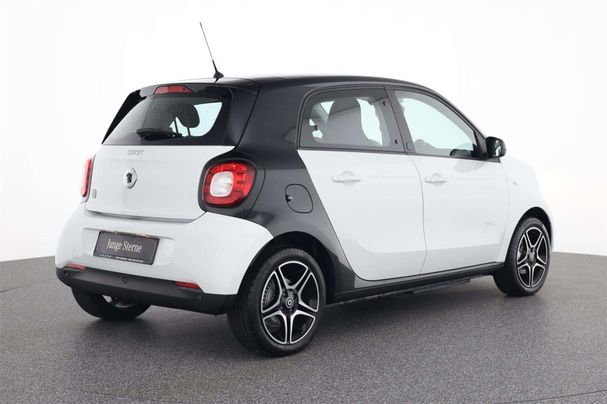 Smart ForFour EQ 60 kW image number 2