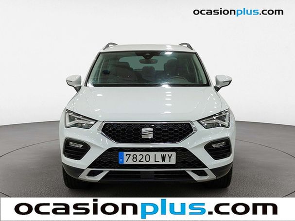 Seat Ateca 2.0 TDI Reference 85 kW image number 26