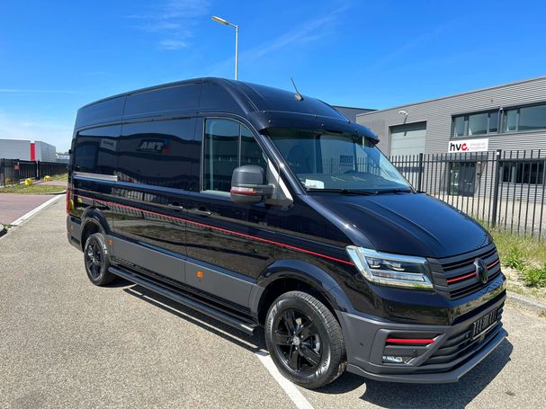 Volkswagen Crafter 130 kW image number 45