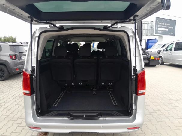 Mercedes-Benz Vito 140 kW image number 16