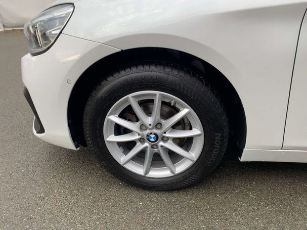 BMW 216i Active Tourer 80 kW image number 13