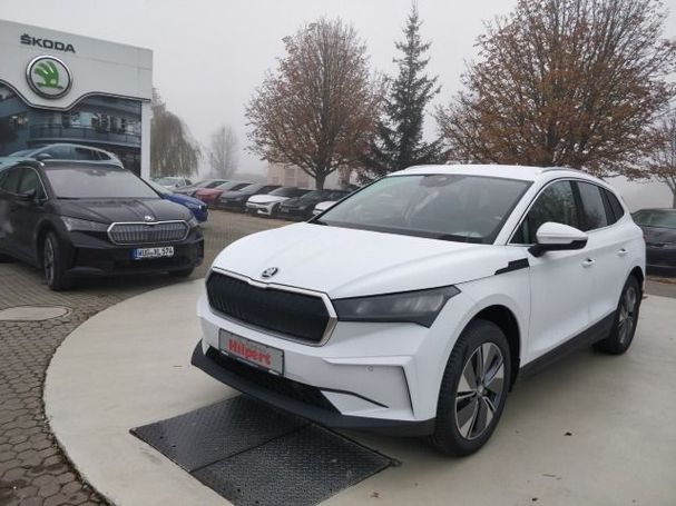 Skoda Enyaq 85 210 kW image number 1