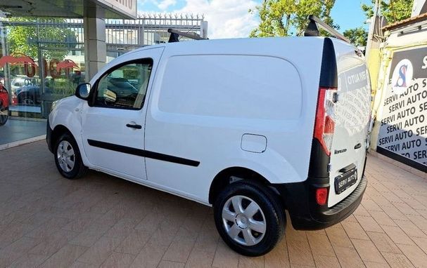 Renault Kangoo dCi START 55 kW image number 8