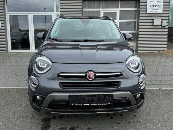 Fiat 500X 88 kW image number 3