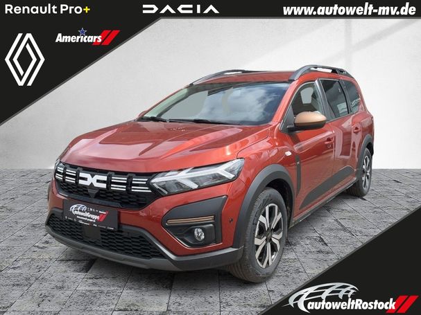 Dacia Jogger Hybrid 140 Extreme 103 kW image number 1