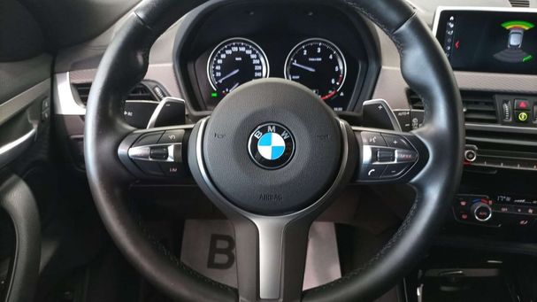 BMW X2 sDrive18d 110 kW image number 7