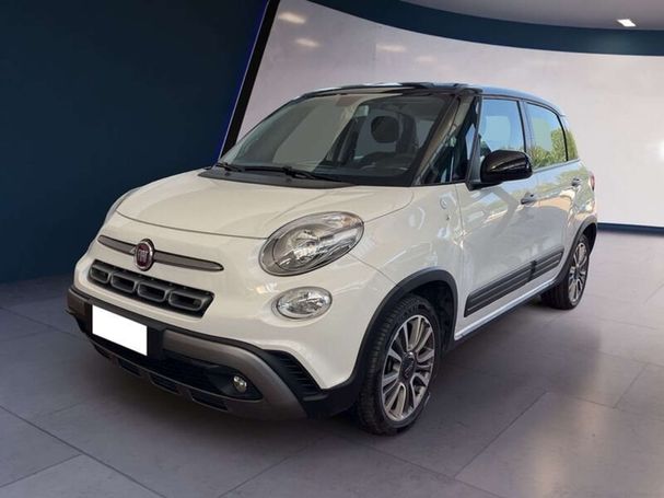 Fiat 500L 1.4 70 kW image number 1