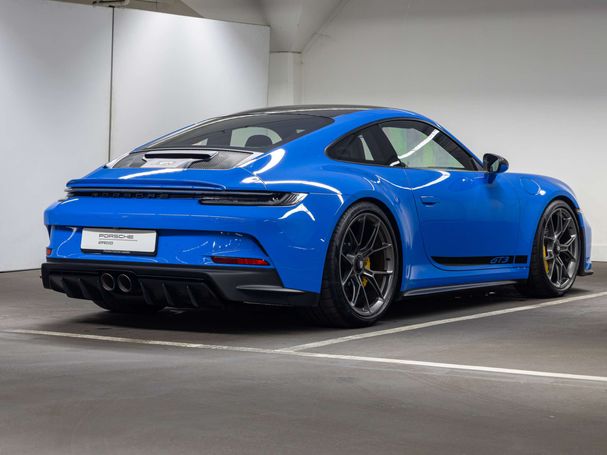 Porsche 992 GT3 Touring 375 kW image number 6