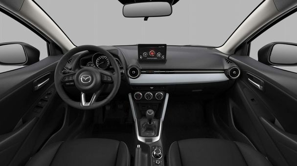 Mazda 2 90 66 kW image number 12