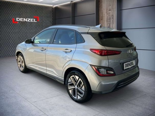 Hyundai Kona EV Trend 150 kW image number 3