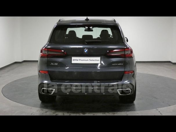 BMW X5 xDrive40d 250 kW image number 5