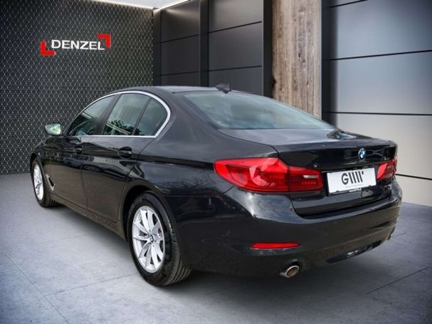 BMW 530d xDrive 195 kW image number 4