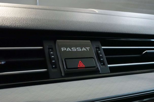 Volkswagen Passat Variant 1.6 TDI SCR DSG Business 88 kW image number 30