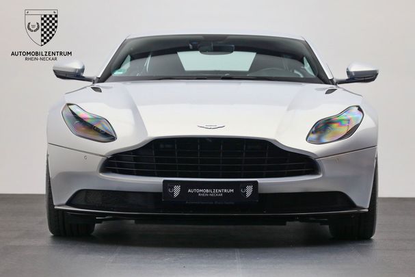 Aston Martin DB11 V8 375 kW image number 3