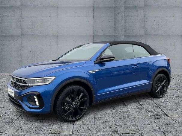 Volkswagen T-Roc Cabriolet 1.5 TSI DSG 110 kW image number 1