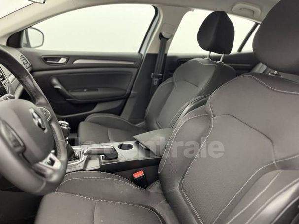 Renault Megane 1.5 Blue dCi 115 85 kW image number 7