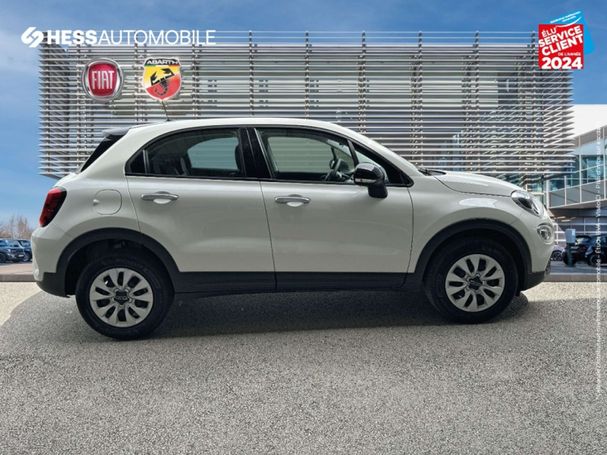 Fiat 500X 98 kW image number 11