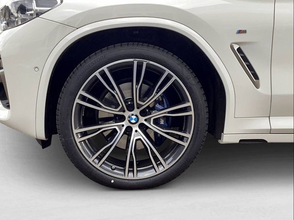 BMW X3 M40d xDrive 240 kW image number 5