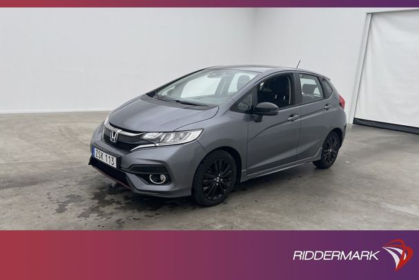 Honda Jazz 1.5 i-VTEC Dynamic 96 kW image number 1