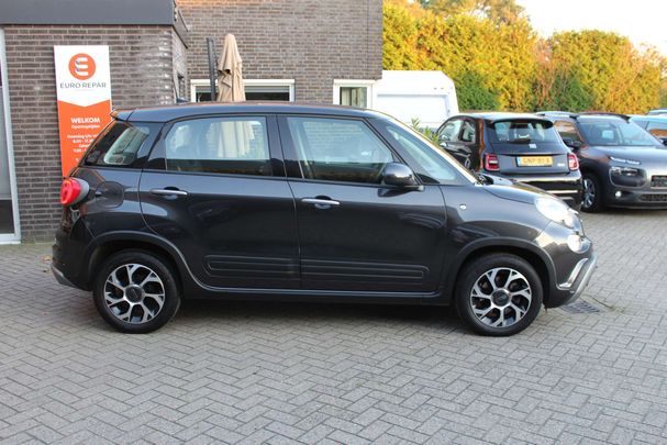 Fiat 500L 1.4 70 kW image number 1