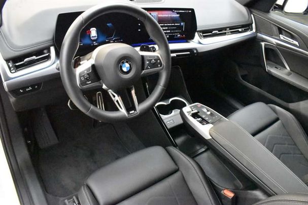 BMW X1 sDrive 115 kW image number 9