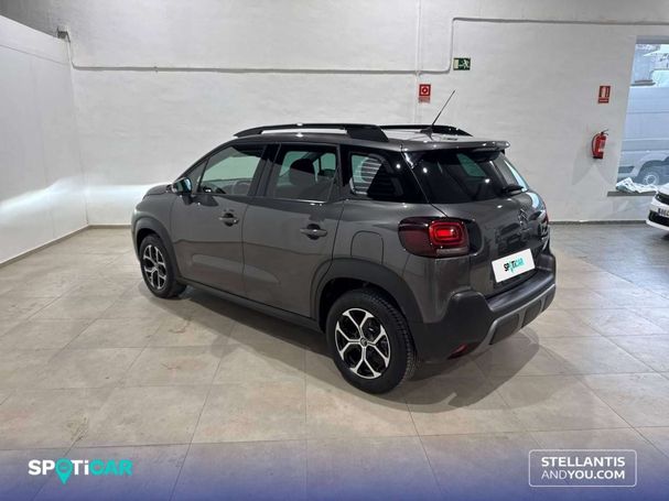 Citroen C3 Aircross BlueHDi 110 Shine 81 kW image number 7