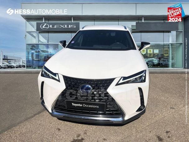 Lexus UX 135 kW image number 3