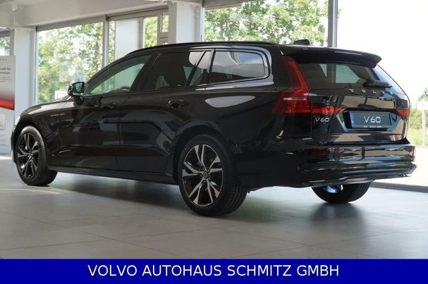 Volvo V60 B4 Plus 145 kW image number 4