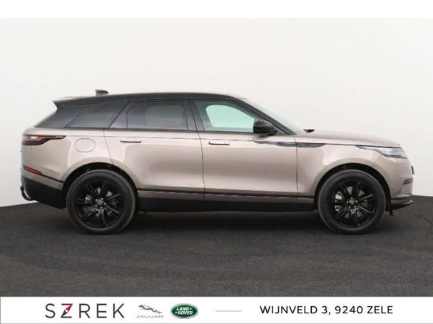 Land Rover Range Rover Velar P400e S 294 kW image number 15