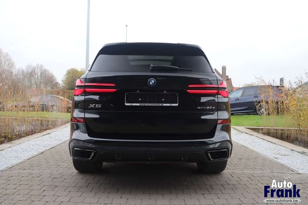 BMW X5 50e xDrive 360 kW image number 6