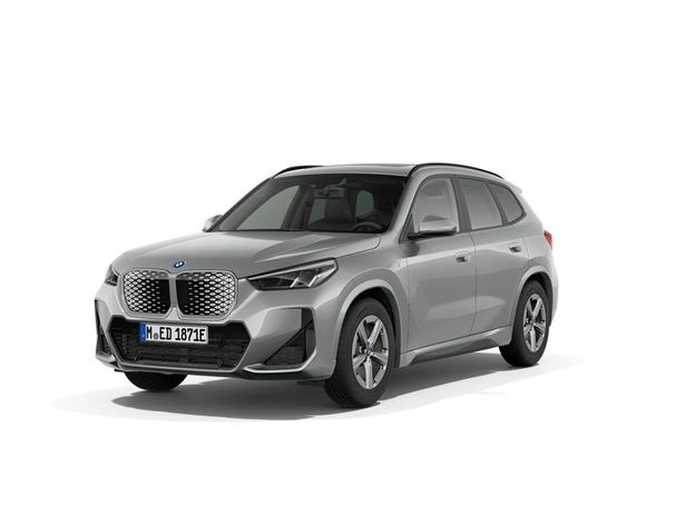 BMW iX1 eDrive20 M Sport 150 kW image number 1