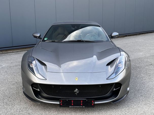 Ferrari 812 Superfast 588 kW image number 7