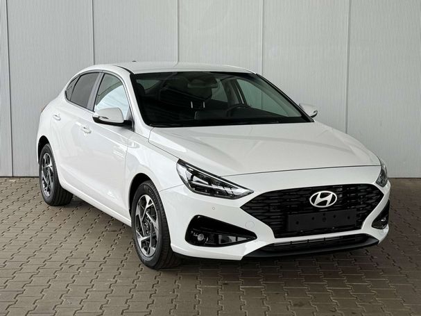 Hyundai i30 T-GDI 103 kW image number 2