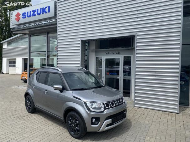 Suzuki Ignis 61 kW image number 1