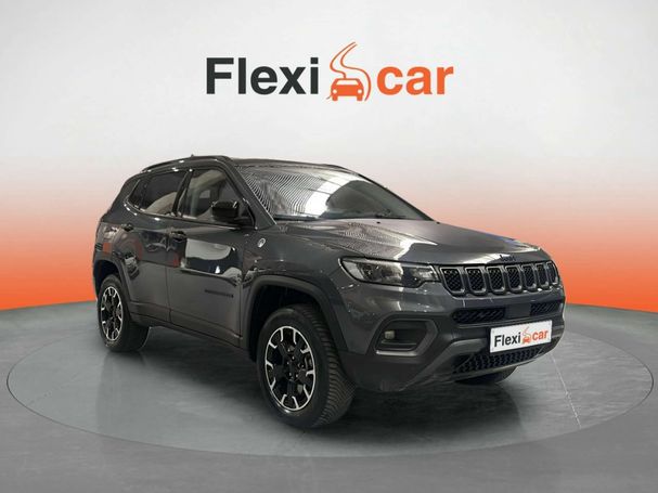 Jeep Compass 1.3 PHEV Trailhawk 177 kW image number 2