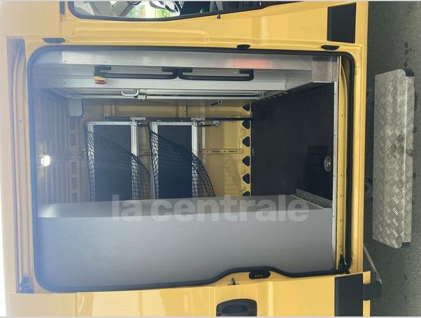 Fiat Ducato 2.3 MultiJet 88 kW image number 7