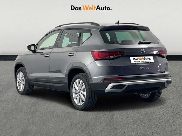 Seat Ateca 1.0 TSI Style 85 kW image number 2