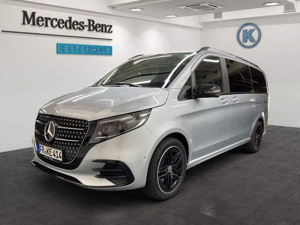 Mercedes-Benz V 300d 174 kW image number 1