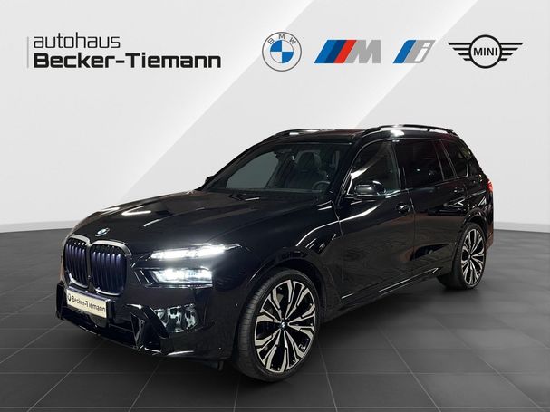 BMW X7 xDrive 250 kW image number 1