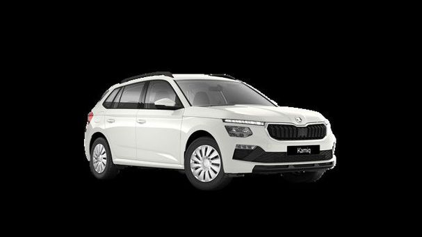 Skoda Kamiq 1.0 TSI 70 kW image number 1