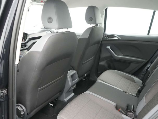 Volkswagen T-Cross 1.0 TSI Style 85 kW image number 32